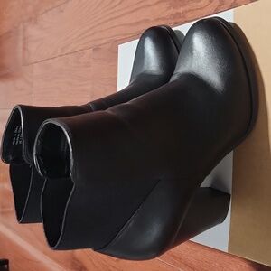 Call it Spring Bootie